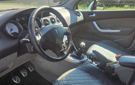 Peugeot 308 II, 2008 год, 600 000 рублей, 3 фотография