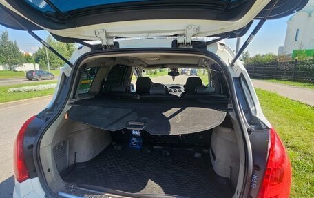 Peugeot 308 II, 2008 год, 600 000 рублей, 4 фотография