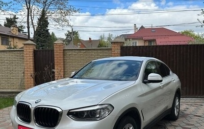 BMW X4, 2020 год, 4 490 000 рублей, 1 фотография