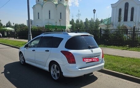Peugeot 308 II, 2008 год, 600 000 рублей, 2 фотография