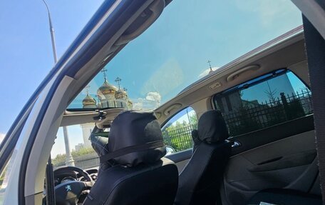 Peugeot 308 II, 2008 год, 600 000 рублей, 5 фотография