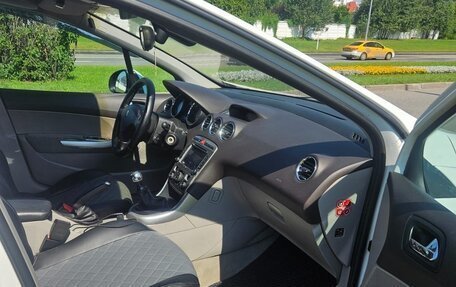 Peugeot 308 II, 2008 год, 600 000 рублей, 7 фотография