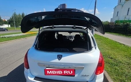 Peugeot 308 II, 2008 год, 600 000 рублей, 6 фотография