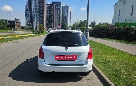 Peugeot 308 II, 2008 год, 600 000 рублей, 8 фотография