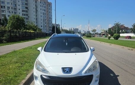 Peugeot 308 II, 2008 год, 600 000 рублей, 11 фотография