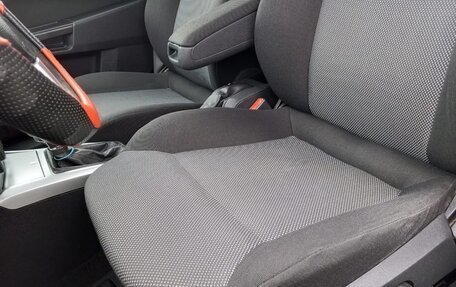 Opel Astra H, 2011 год, 460 000 рублей, 7 фотография
