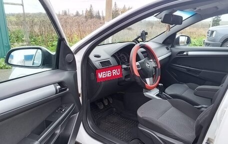 Opel Astra H, 2011 год, 460 000 рублей, 6 фотография