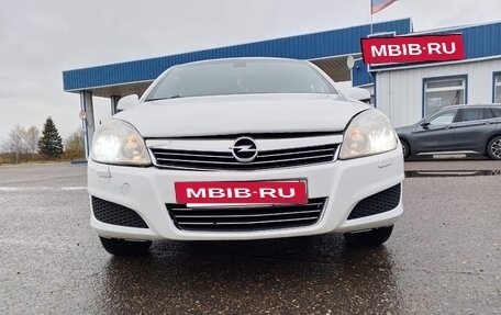 Opel Astra H, 2011 год, 460 000 рублей, 2 фотография