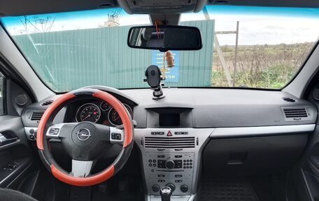 Opel Astra H, 2011 год, 460 000 рублей, 10 фотография