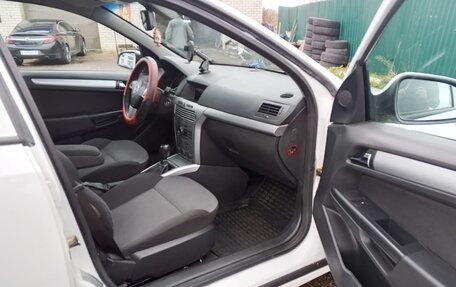 Opel Astra H, 2011 год, 460 000 рублей, 8 фотография