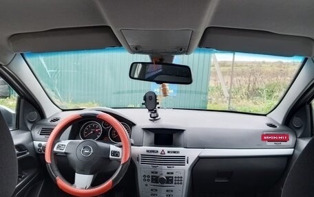 Opel Astra H, 2011 год, 460 000 рублей, 9 фотография