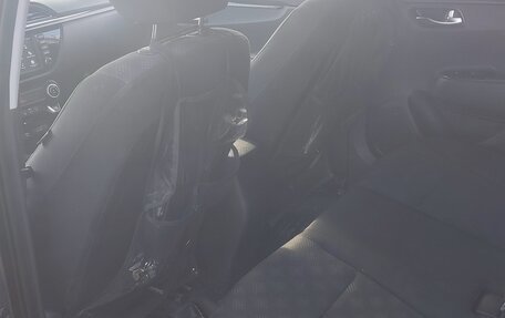 KIA Rio IV, 2018 год, 1 470 000 рублей, 9 фотография