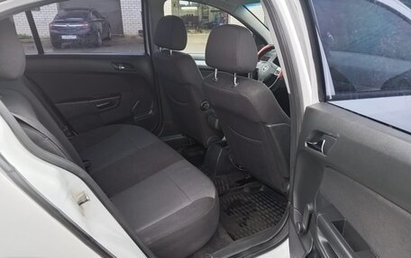 Opel Astra H, 2011 год, 460 000 рублей, 12 фотография