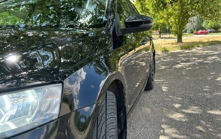 Skoda Octavia, 2013 год, 1 215 000 рублей, 9 фотография