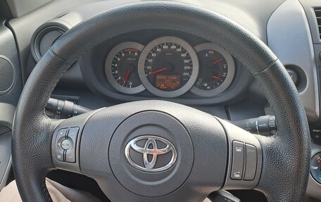 Toyota RAV4, 2009 год, 1 500 000 рублей, 6 фотография