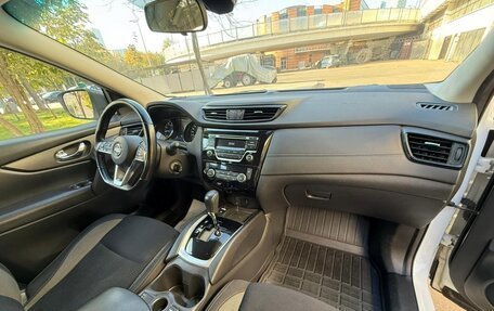 Nissan Qashqai, 2021 год, 1 400 000 рублей, 8 фотография