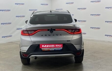 Renault Arkana I, 2022 год, 1 750 000 рублей, 5 фотография