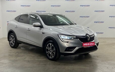 Renault Arkana I, 2022 год, 1 750 000 рублей, 3 фотография