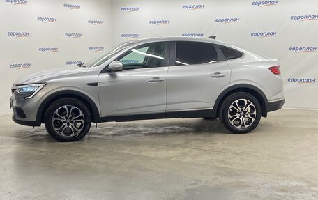 Renault Arkana I, 2022 год, 1 750 000 рублей, 7 фотография
