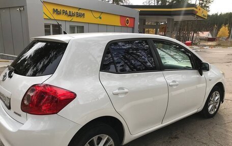 Toyota Auris II, 2007 год, 620 000 рублей, 3 фотография