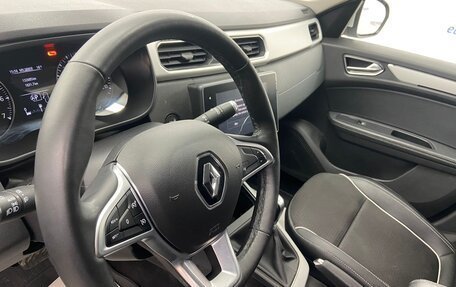 Renault Arkana I, 2022 год, 1 750 000 рублей, 13 фотография