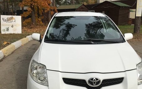 Toyota Auris II, 2007 год, 620 000 рублей, 2 фотография
