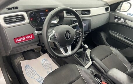 Renault Arkana I, 2022 год, 1 750 000 рублей, 12 фотография