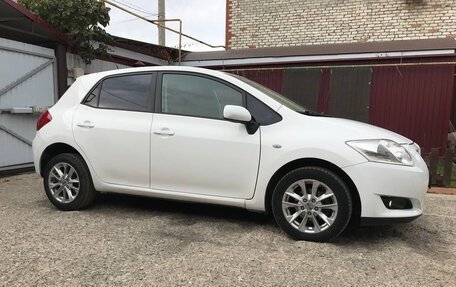 Toyota Auris II, 2007 год, 620 000 рублей, 6 фотография