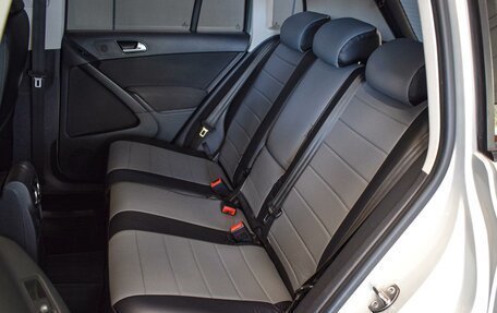 Volkswagen Tiguan I, 2013 год, 1 160 000 рублей, 9 фотография
