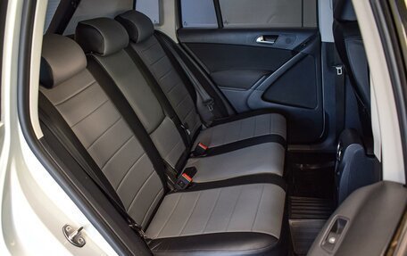 Volkswagen Tiguan I, 2013 год, 1 160 000 рублей, 7 фотография