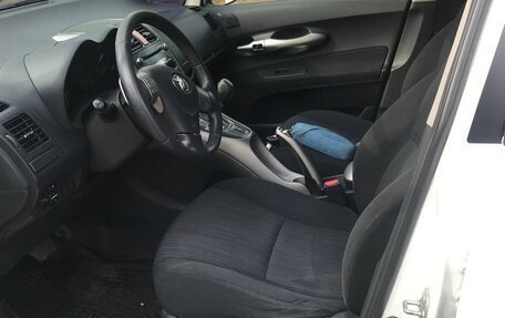 Toyota Auris II, 2007 год, 620 000 рублей, 7 фотография