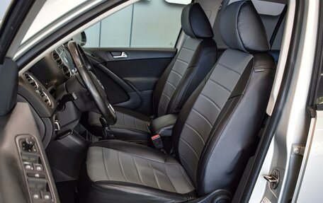 Volkswagen Tiguan I, 2013 год, 1 160 000 рублей, 10 фотография