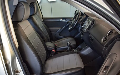 Volkswagen Tiguan I, 2013 год, 1 160 000 рублей, 8 фотография