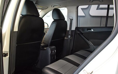 Volkswagen Tiguan I, 2013 год, 1 160 000 рублей, 11 фотография