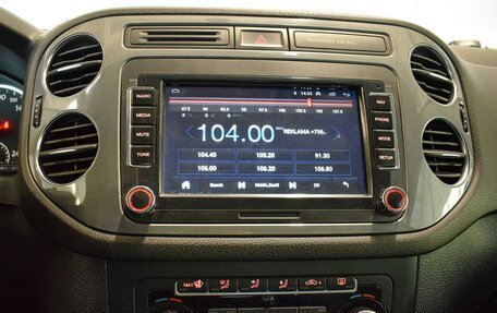 Volkswagen Tiguan I, 2013 год, 1 160 000 рублей, 12 фотография