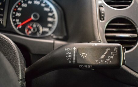 Volkswagen Tiguan I, 2013 год, 1 160 000 рублей, 15 фотография