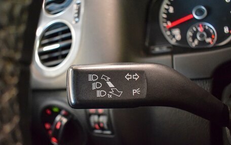 Volkswagen Tiguan I, 2013 год, 1 160 000 рублей, 14 фотография