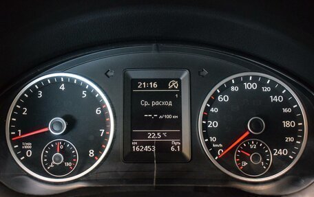 Volkswagen Tiguan I, 2013 год, 1 160 000 рублей, 18 фотография