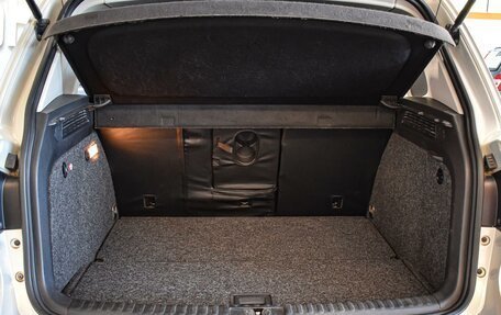 Volkswagen Tiguan I, 2013 год, 1 160 000 рублей, 19 фотография