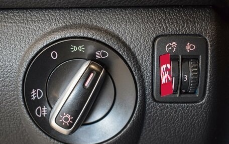 Volkswagen Tiguan I, 2013 год, 1 160 000 рублей, 17 фотография