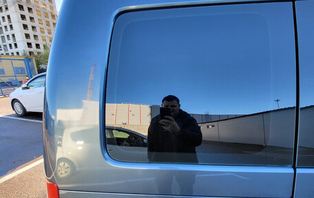 Volkswagen Caddy III рестайлинг, 2007 год, 950 000 рублей, 12 фотография