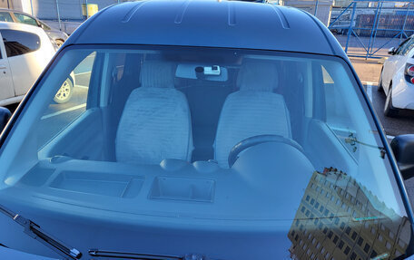 Volkswagen Caddy III рестайлинг, 2007 год, 950 000 рублей, 14 фотография