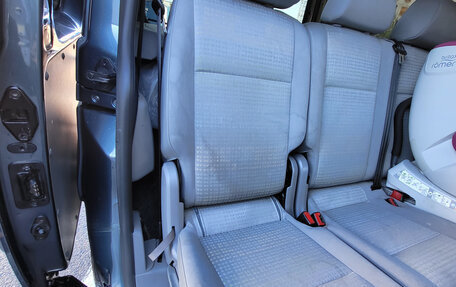 Volkswagen Caddy III рестайлинг, 2007 год, 950 000 рублей, 9 фотография