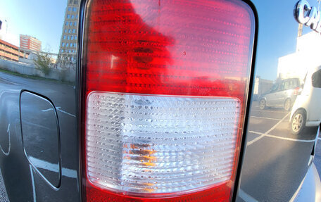 Volkswagen Caddy III рестайлинг, 2007 год, 950 000 рублей, 11 фотография