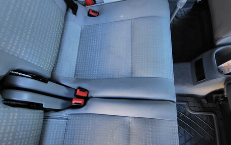 Volkswagen Caddy III рестайлинг, 2007 год, 950 000 рублей, 20 фотография