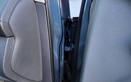 Volkswagen Caddy III рестайлинг, 2007 год, 950 000 рублей, 13 фотография