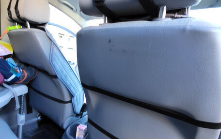 Volkswagen Caddy III рестайлинг, 2007 год, 950 000 рублей, 23 фотография