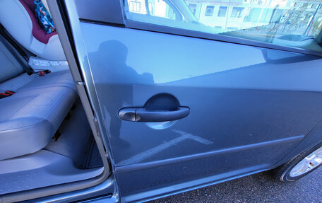 Volkswagen Caddy III рестайлинг, 2007 год, 950 000 рублей, 25 фотография