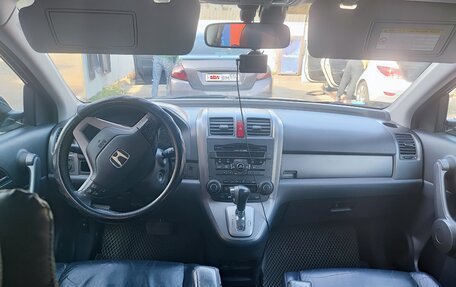 Honda CR-V III рестайлинг, 2008 год, 1 285 000 рублей, 8 фотография