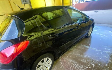 Peugeot 308 II, 2008 год, 400 000 рублей, 3 фотография